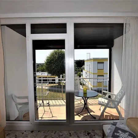 아파트 Hohes-ufer-12-meeresrauschen-h 호바흐트