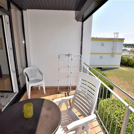 아파트 Hohes-ufer-12-meeresrauschen-h *