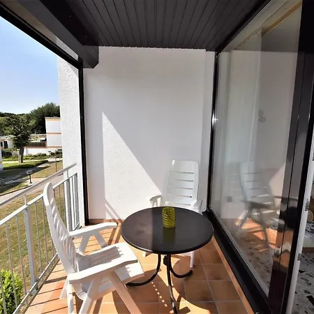 아파트 Hohes-ufer-12-meeresrauschen-h *