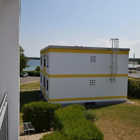 아파트 Hohes-ufer-12-meeresrauschen-h