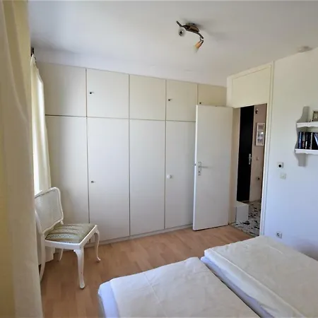 Hohes-ufer-12-meeresrauschen-h 아파트 호바흐트