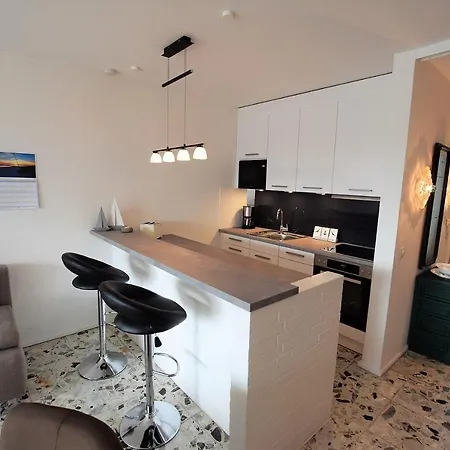 Hohes-ufer-12-meeresrauschen-h 아파트 호바흐트