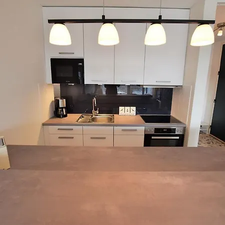 아파트 Hohes-ufer-12-meeresrauschen-h